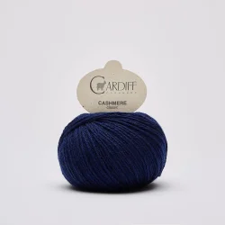 Cardiff Cashmere Classic - Alle farver