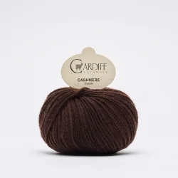 Cardiff Cashmere Classic - Alle farver