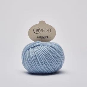 Cardiff Cashmere Classic Baby (644)