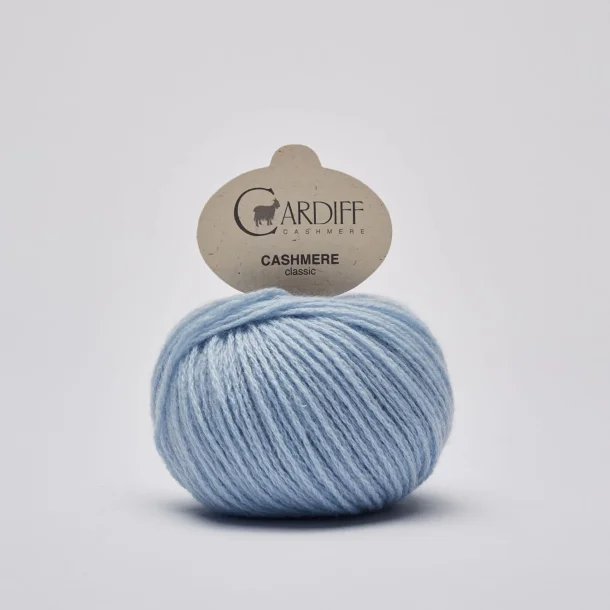 Cardiff Cashmere Classic Baby (644)