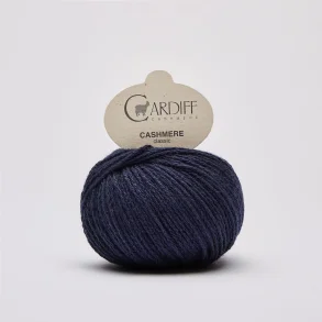 Cardiff Cashmere Classic Cosmo (647)