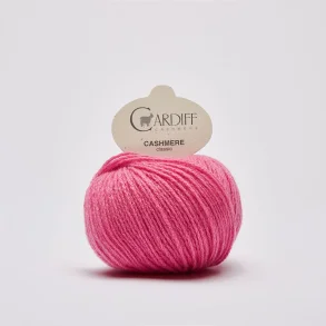 Cardiff Cashmere Classic Marylin (662)
