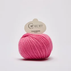 Cardiff Cashmere Classic - Alle farver