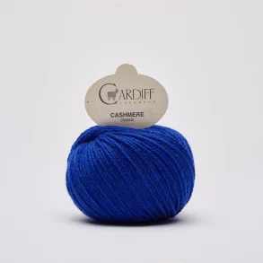 Cardiff Cashmere Classic Zar (666)