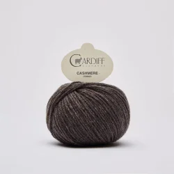 Cardiff Cashmere Classic - Alle farver