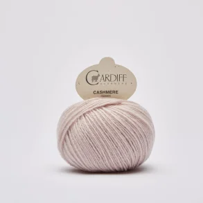 Cardiff Cashmere Classic Zen (687)