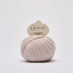 Cardiff Cashmere Classic - Alle farver