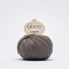 Cardiff Cashmere Classic Sherpa (691)