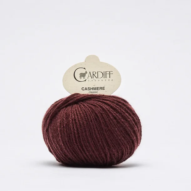 Cardiff Cashmere Classic Buthan (718)