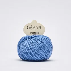 Cardiff Cashmere Classic - Alle farver