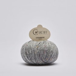Cardiff Cashmere Classic - Alle farver