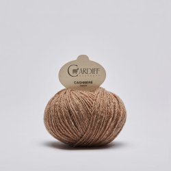 Cardiff Cashmere Classic - Alle farver