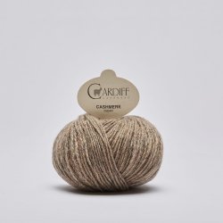 Cardiff Cashmere Classic - Alle farver