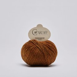 Cardiff Cashmere Classic - Alle farver