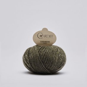 Cardiff Cashmere Classic Frison (309)