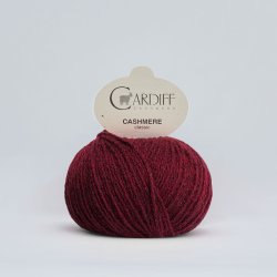 Cardiff Cashmere Classic - Alle farver