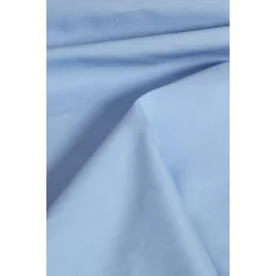 Tissu Coton Bambou Blue Sky -  pr 0,25 m.