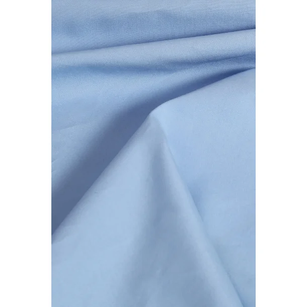 Tissu Coton Bambou Blue Sky -  pr 0,25 m.