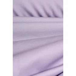 Tissu Coton Bambou Jelly Purple -  pr 0,25 m.