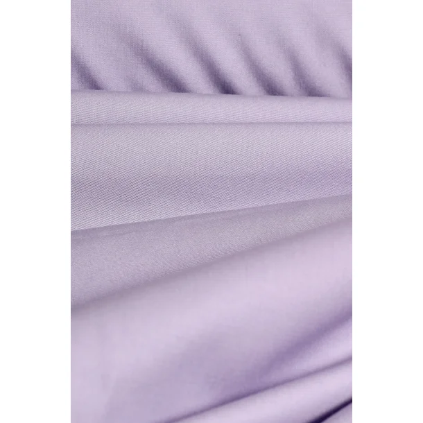 Tissu Coton Bambou Jelly Purple -  pr 0,25 m.