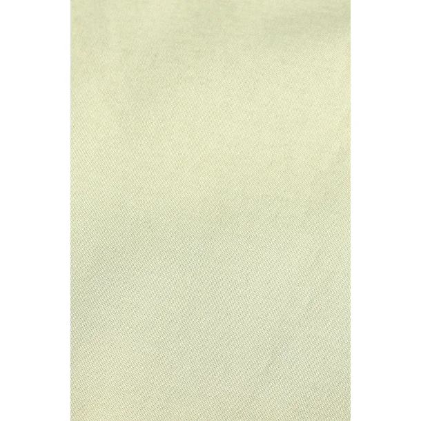 Tissu Coton Bambou Mineral Green -  pr 0,25 m.