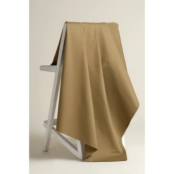 Chino Stretch Cotton - Iced Mocha - pr 0,25 m