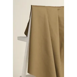 Chino Stretch Cotton - Iced Mocha - pr 0,25 m