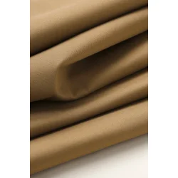 Chino Stretch Cotton - Iced Mocha - pr 0,25 m