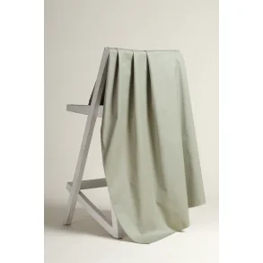 Chino Stretch Cotton - Mineral Green - pr 0,25 m