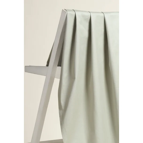 Chino Stretch Cotton - Mineral Green - pr 0,25 m