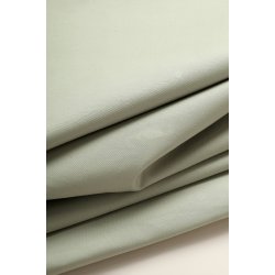 Chino Stretch Cotton - Mineral Green - pr 0,25 m