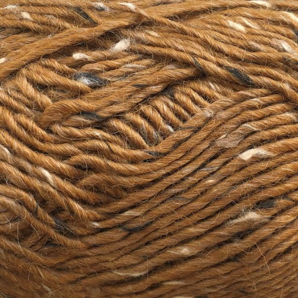 CaMaRose Lama Tweed garn