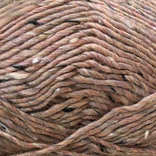 CaMaRose Lama Tweed garn