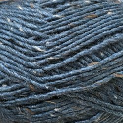 CaMaRose Lama Tweed garn