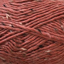 CaMaRose Lama Tweed garn