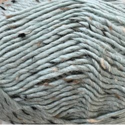 CaMaRose Lama Tweed garn