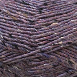 CaMaRose Lama Tweed garn