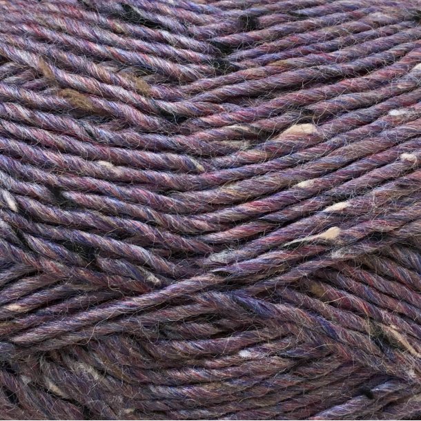 CaMaRose Lama Tweed garn