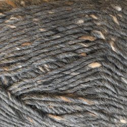 CaMaRose Lama Tweed garn