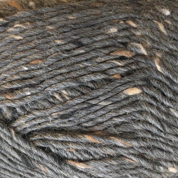 CaMaRose Lama Tweed garn