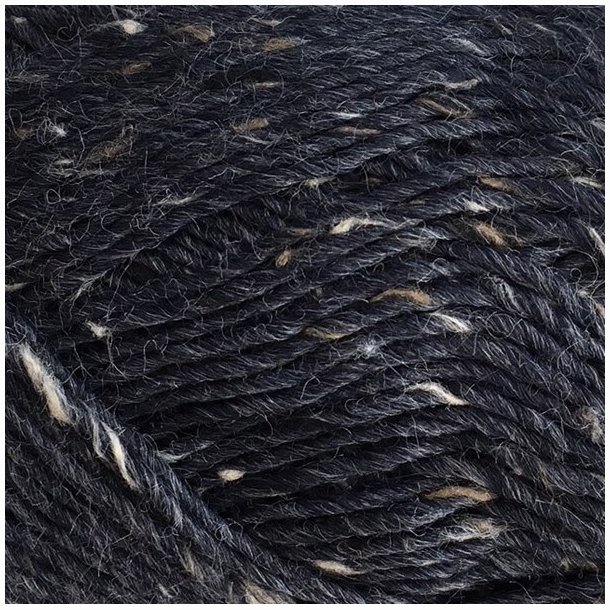 CaMaRose Lama Tweed garn