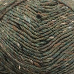 CaMaRose Lama Tweed garn