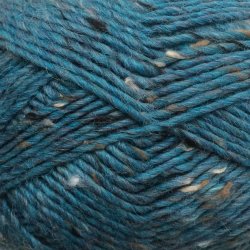 CaMaRose Lama Tweed garn