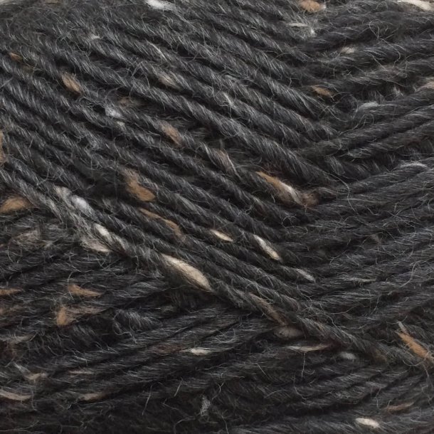 CaMaRose Lama Tweed garn