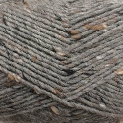 CaMaRose Lama Tweed garn