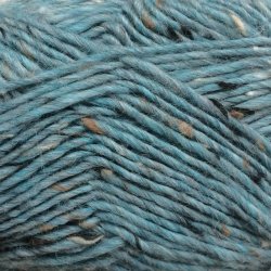 CaMaRose Lama Tweed garn