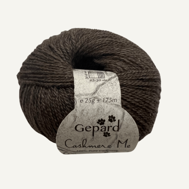 Gepard Cashmere Me
