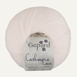 Gepard Cashmere Lace