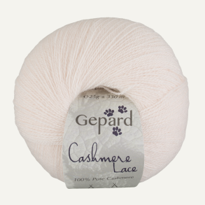 Gepard Cashmere Lace