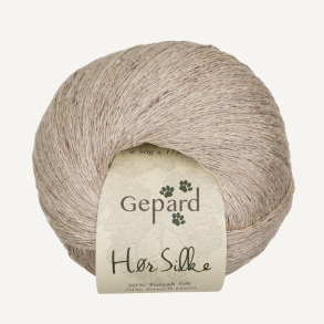 Gepard H�r Silke